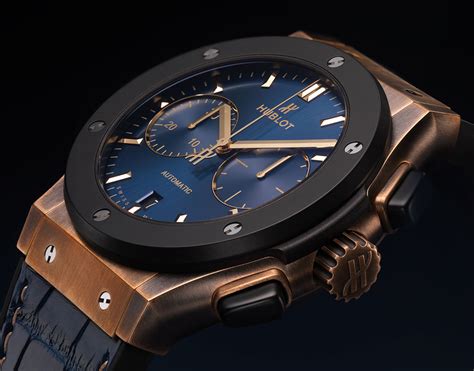 hublot watch bronze|hublot australia.